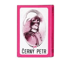 Černý Petr - Kominík