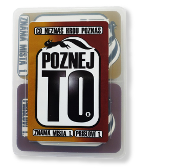 Poznej to! 1