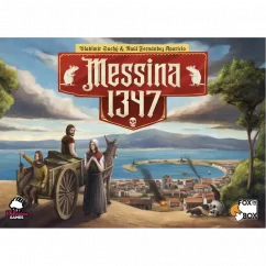 MESSINA 1347