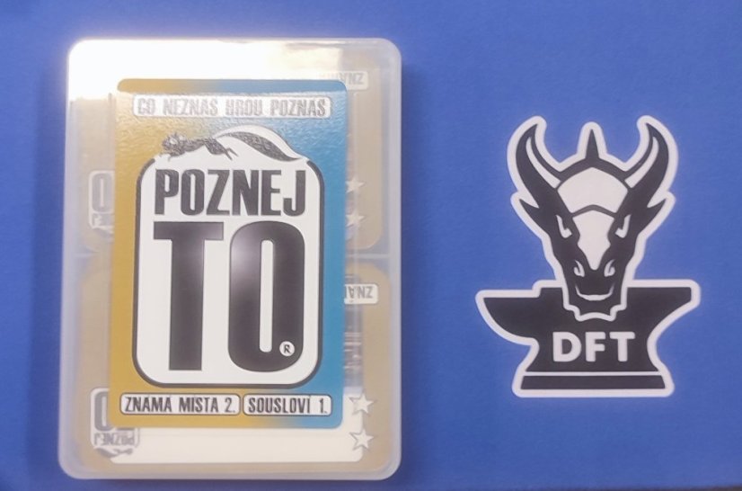 Poznej to! 2