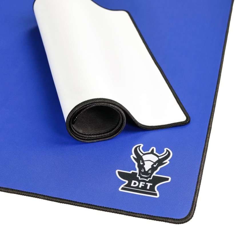 Playmat herní podložka dle vlastního návrhu (custom) - 80x40