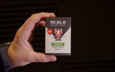 SCALE - MACE (56x87) - 100µm