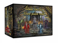 Škoda kouzla, které padne vedle