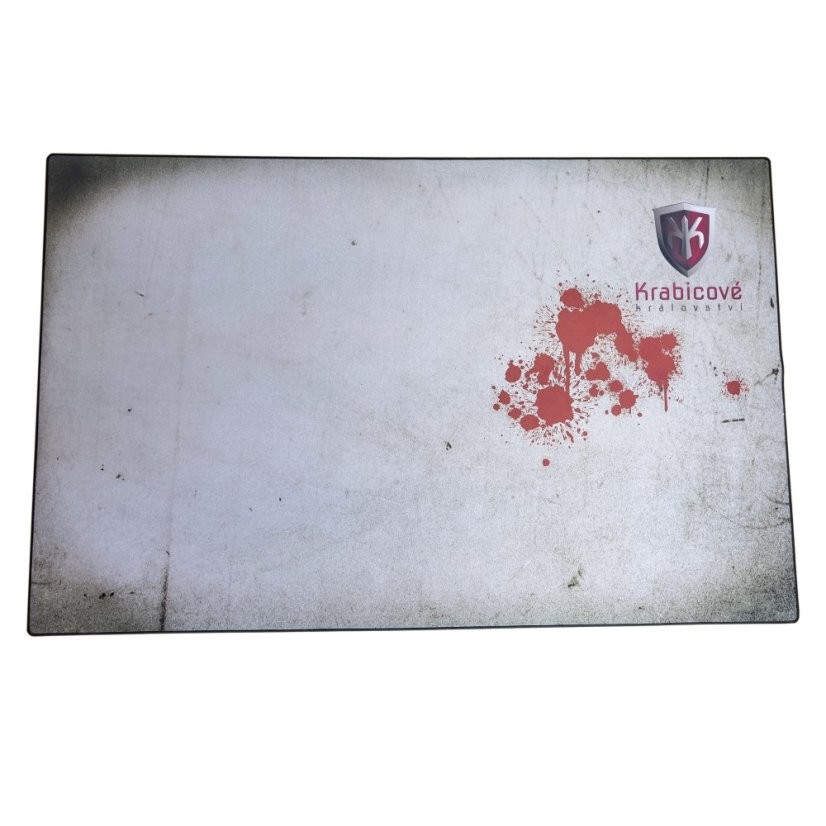 Playmat herní podložka dle vlastního návrhu (custom) - 80x40