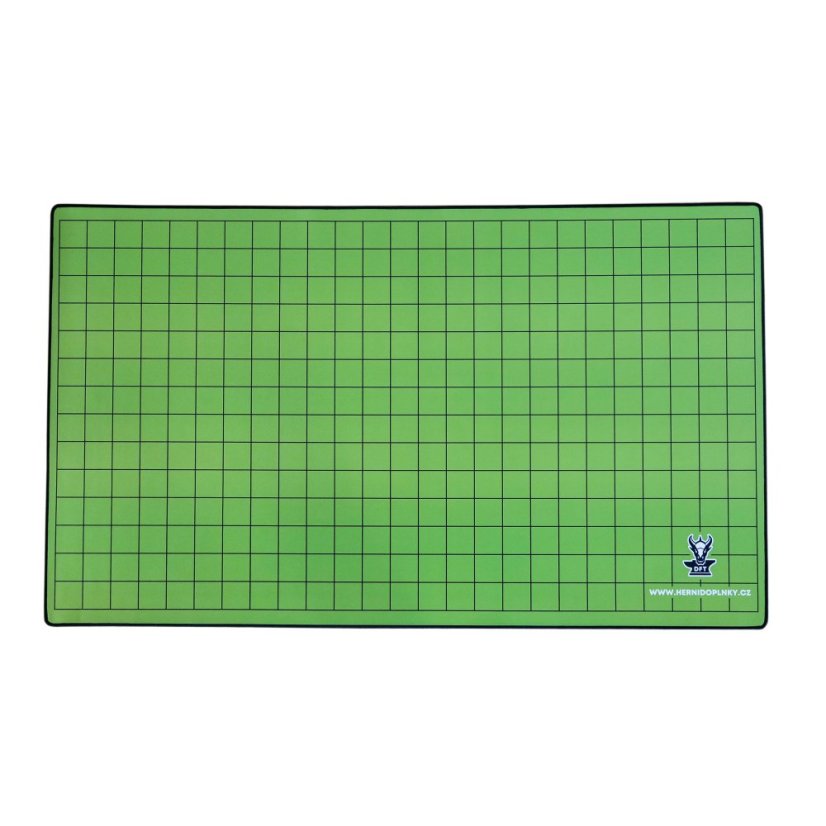 Playmat herní podložka dle vlastního návrhu (custom) - 80x40