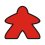 Meeple sada 10 ks