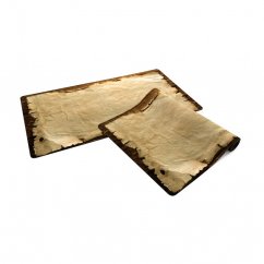 Playmat - Papyrus