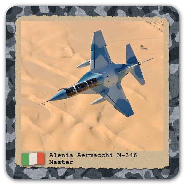 Pexeso Military letadla