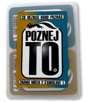 Poznej to! 2