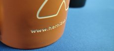 Hrnek keramický pískovaný (více druhů + custom) 350ml