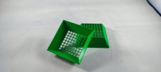 Univerzální miska (72x72x20 mm) varianta 1/1 - více barev