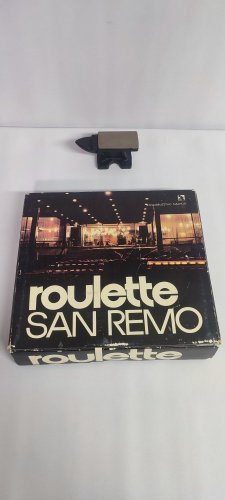 Roulette San Remo