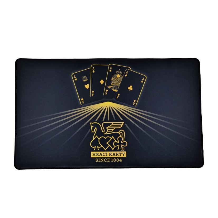 Playmat herní podložka dle vlastního návrhu (custom) - 80x40