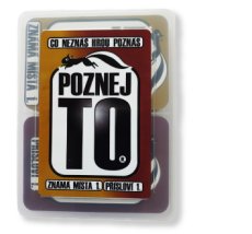 Poznej to! 3