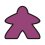 Meeple sada 10 ks