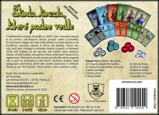 Škoda kouzla, které padne vedle