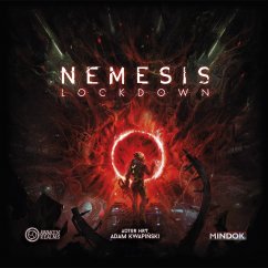 Nemesis: Lockdown CZ