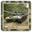 Pexeso Military tanky