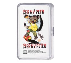 Černý Petr - Kocour