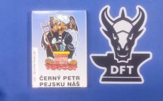 Černý Petr - Pejsku náš
