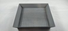 Univerzální miska (144x144x20 mm) varianta 4/1 - více barev