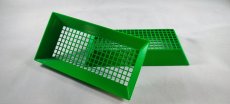 Univerzální miska (144x72x20 mm) varianta 2/1 - více barev