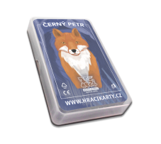 Černý Petr - Zvířátka