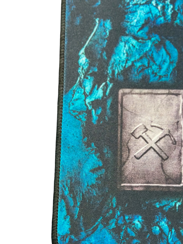 Playmat - Sabotér