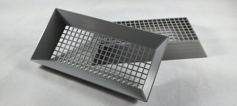 Univerzální miska (144x72x20 mm) varianta 2/1 - více barev