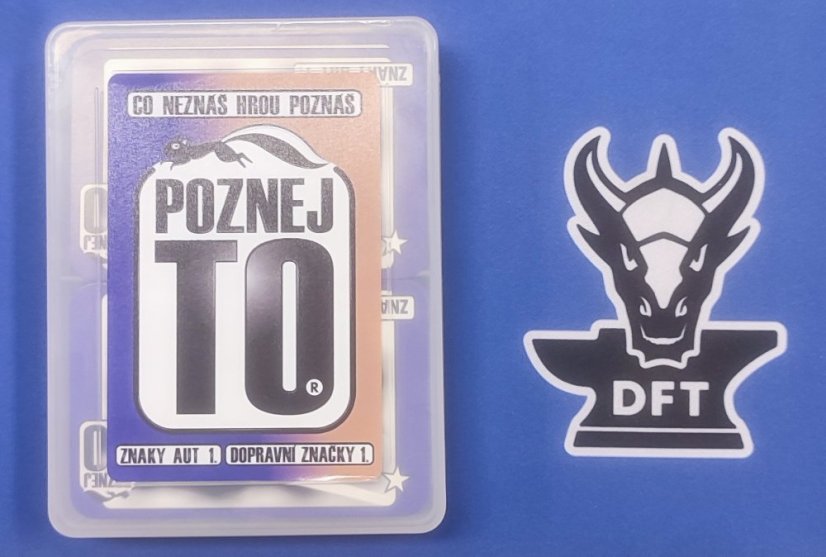 Poznej to! 3