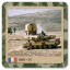 Pexeso Military tanky