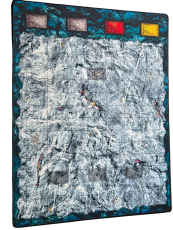 Playmat - Sabotér
